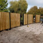 Complete tuin + Betonsysteem Afbeelding 3