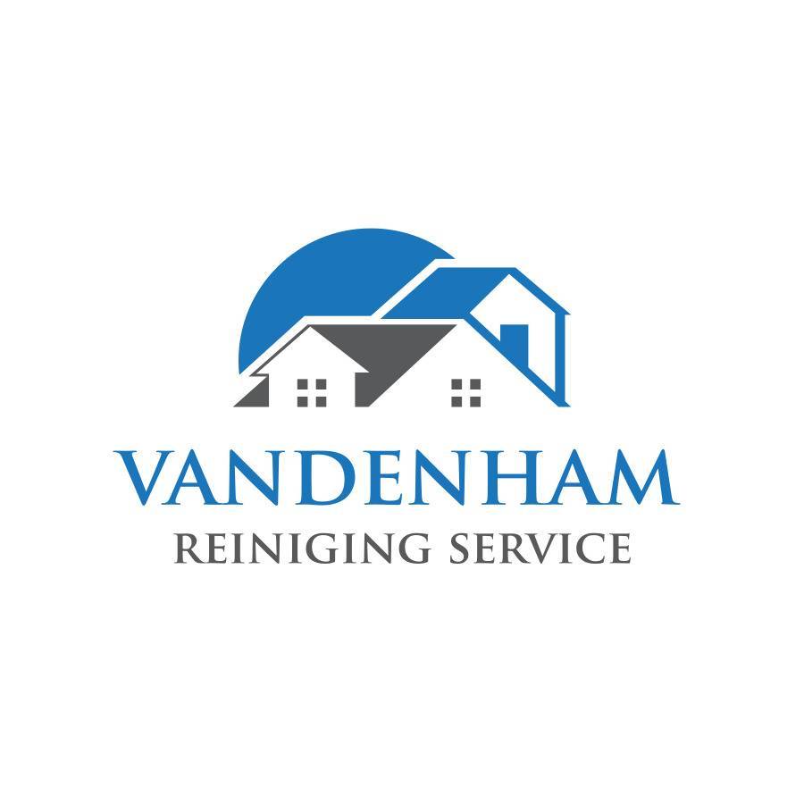 Van den Ham Reiniging Logo