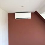 Nieuwbouw met onopvallende omkasting Afbeelding 1