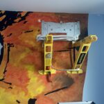 Mitsubishi electric 2 x 2,5kw Afbeelding 3