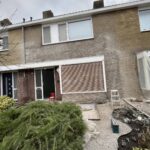 Gevel renovatie Leiderdorp Afbeelding 3