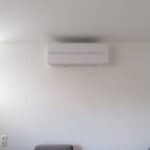 triple-split airconditioning Afbeelding 2