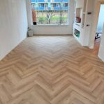 Woonkamer renovatie Afbeelding 3