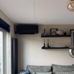 Mooie zwarte design modellen mogen hangen. Afbeelding 3