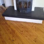 Grenen vloeren Afbeelding 3