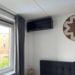 Mooie zwarte design modellen mogen hangen. Afbeelding 1