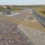 Reconstructie Verbindingsweg Ameland Afbeelding 3