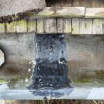 Dakgoot lekkage te Culemborg Afbeelding 3