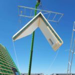 Innovatieve prefab bouwmethode Afbeelding 1