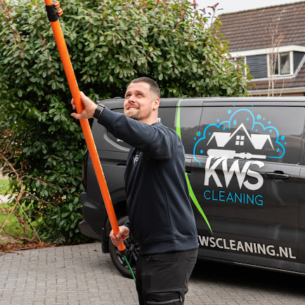 KWS Cleaning Logo