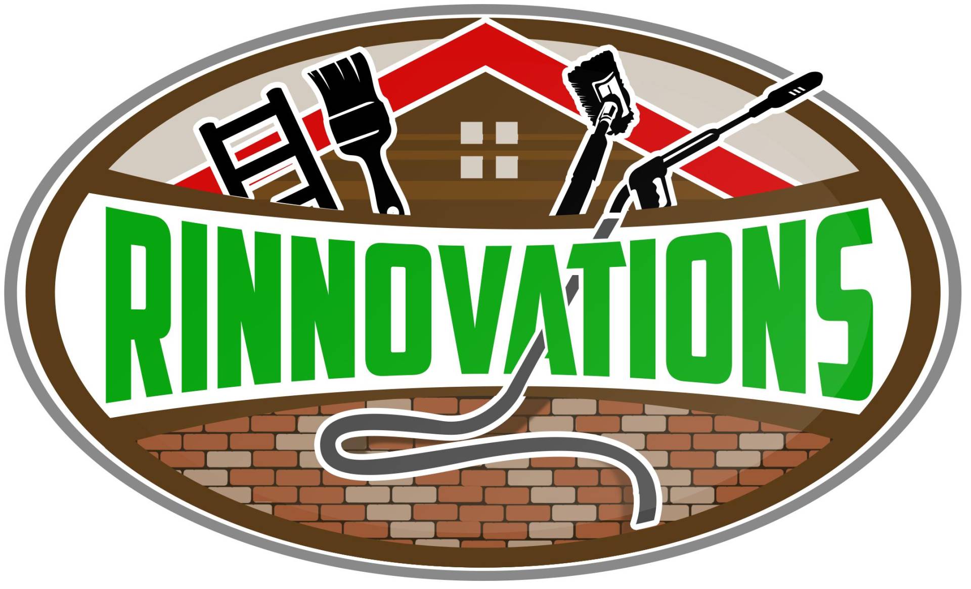 Rinnovations Logo