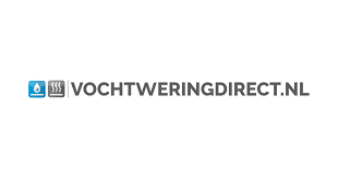 kelder waterdicht maken door vochtweringdirect.nl Logo