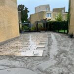 Complete tuin + Betonsysteem Afbeelding 2