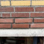 Metselwerk herstel Afbeelding 2