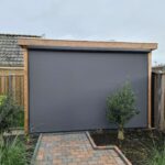 Veranda of overkapping screens Afbeelding 1