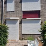 Solar rolluiken Afbeelding 1