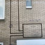 Triplesplit t.b.v. zolder, woon- en slaapkamer Afbeelding 1