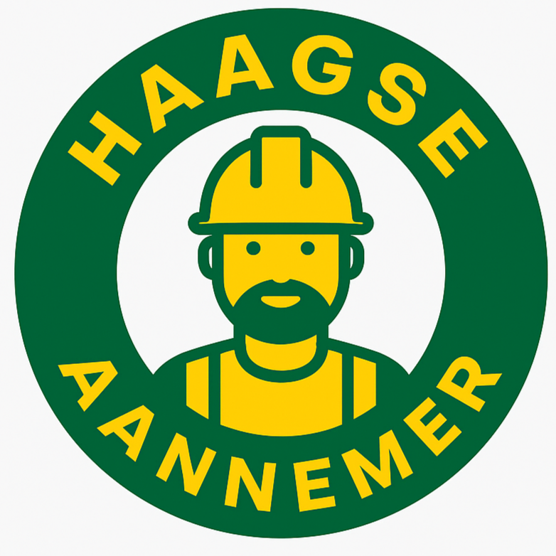 K.Z. Aannemers Den Haag Logo