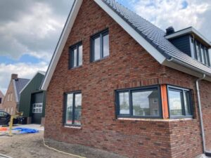 VDO Gevelrenovatie