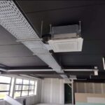 Nieuwbouw kantoor voorzien van 5 Cassette units Afbeelding 1