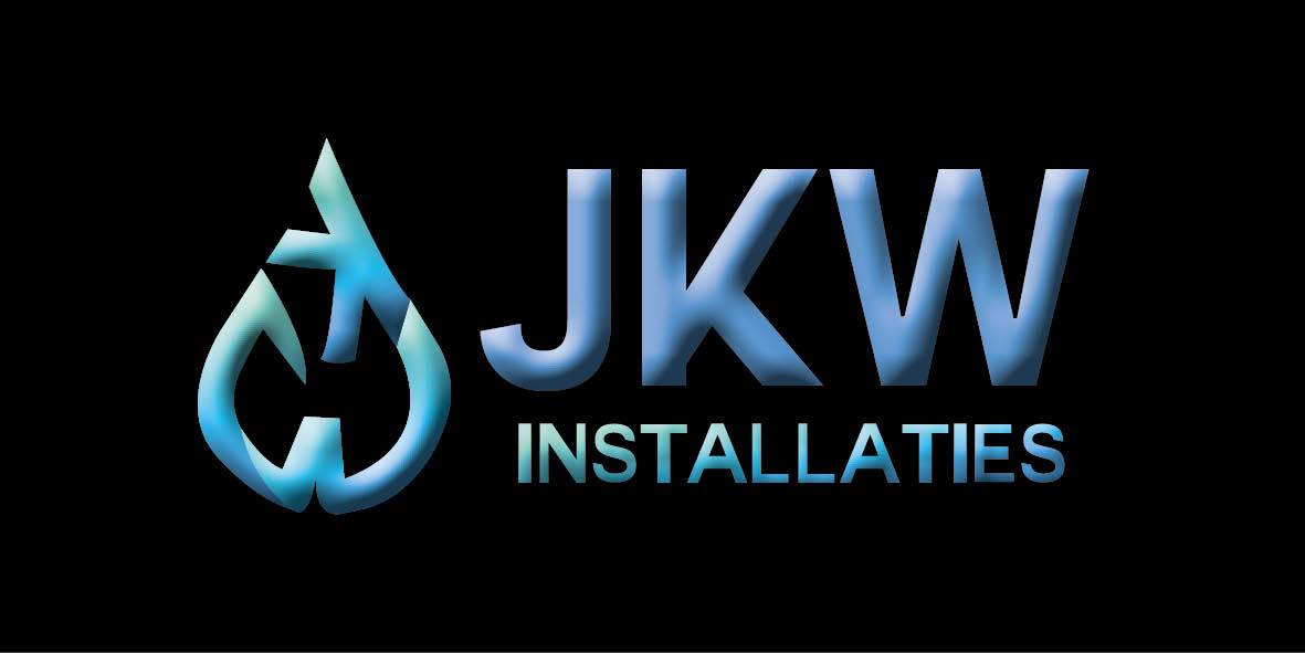 JKW Installaties Logo