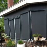 Handbediende screens Afbeelding 2
