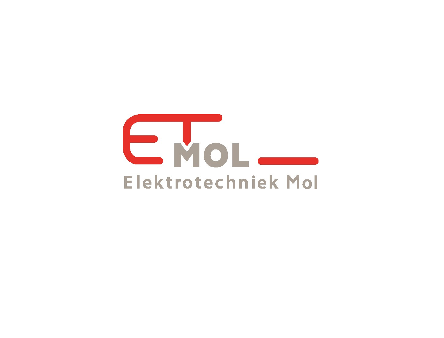 Mol Installatietechniek B.V. Logo