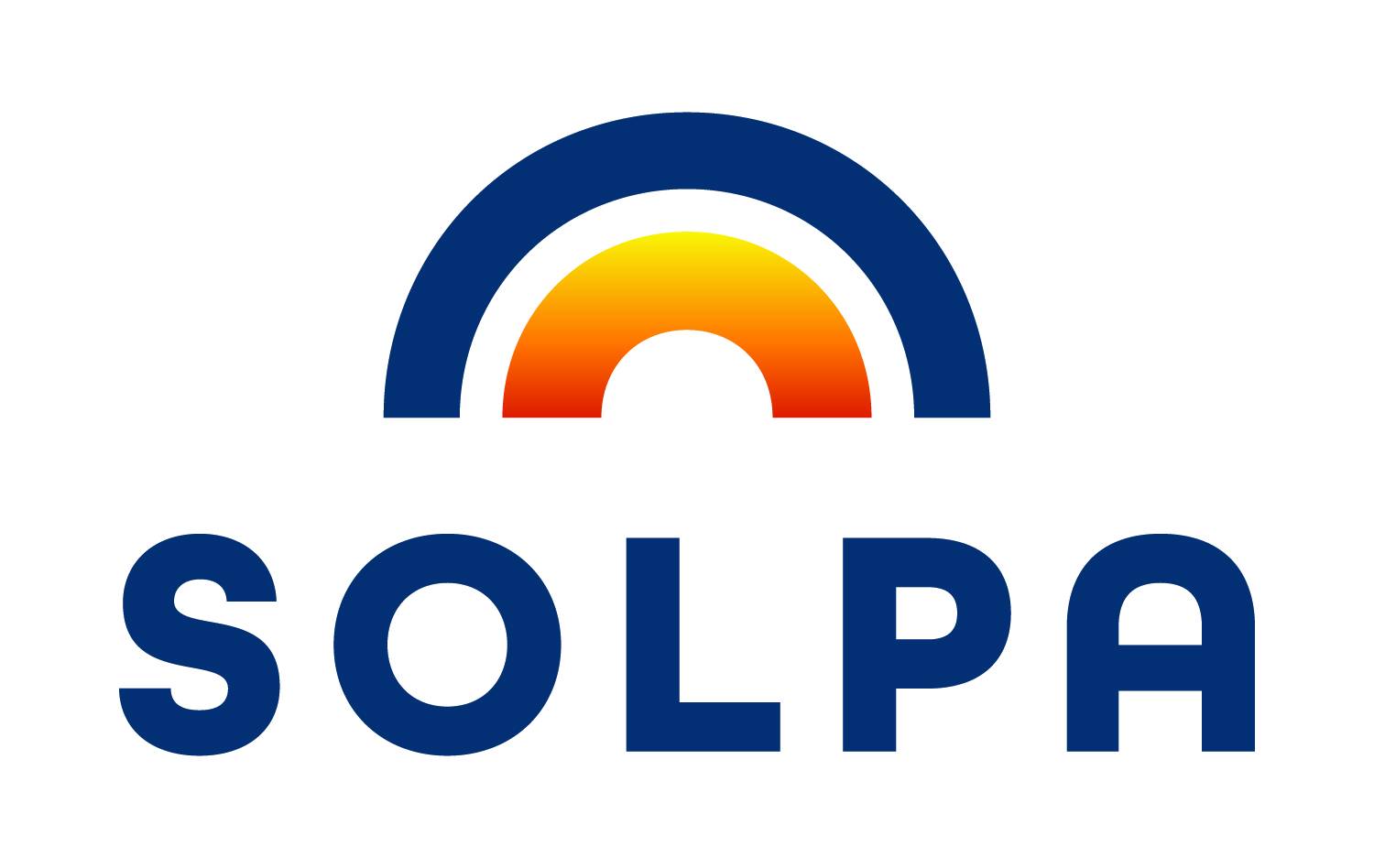 SOLPA Logo