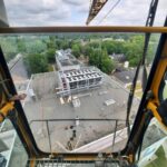 Installatie Rijksinstantie Bilthoven Afbeelding 1