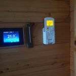 Single Split Airco Afbeelding 2