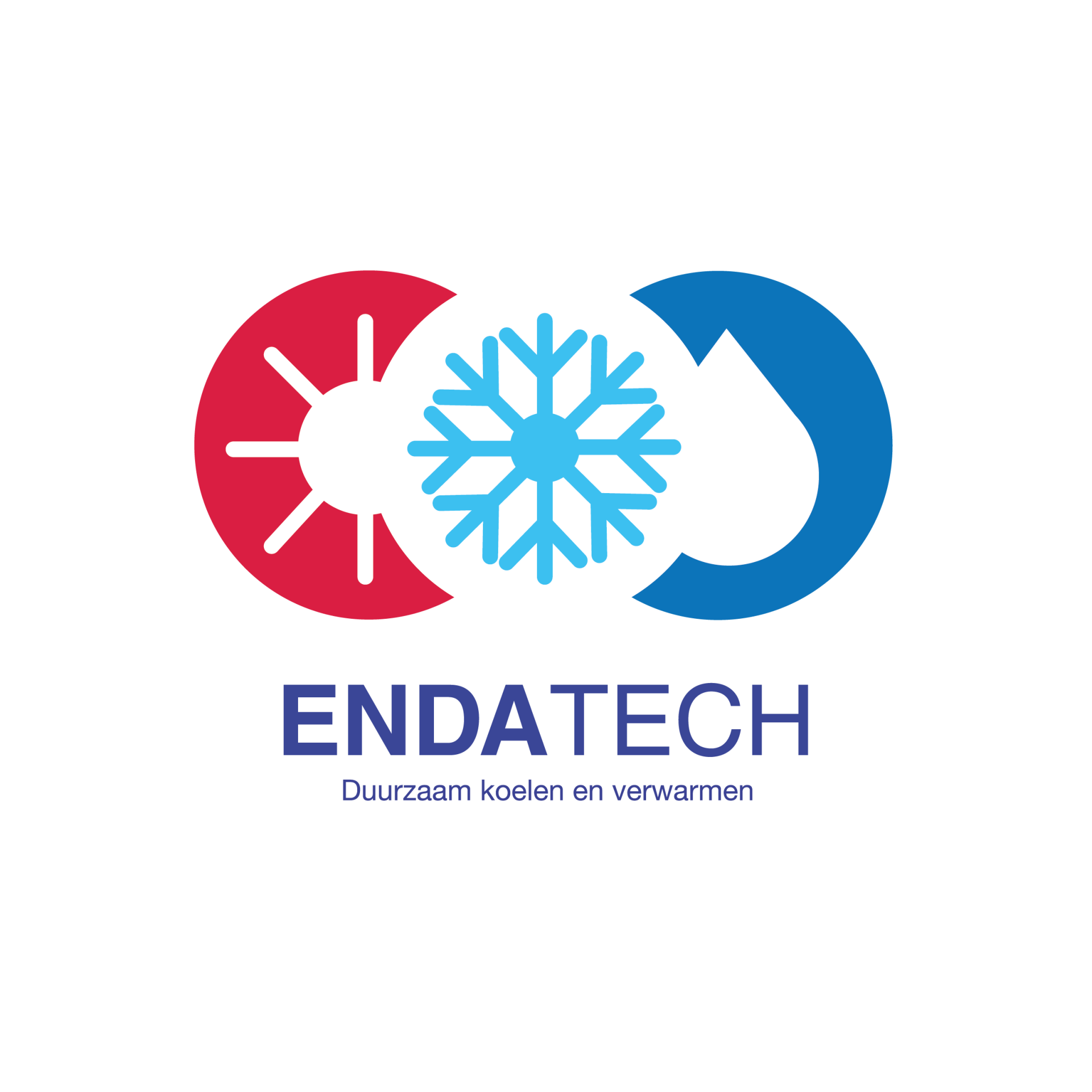 Endatech Logo