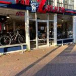 Project Fietsenwinkel Afbeelding 3