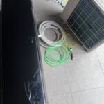 TCL 18000btu black edition Afbeelding 2