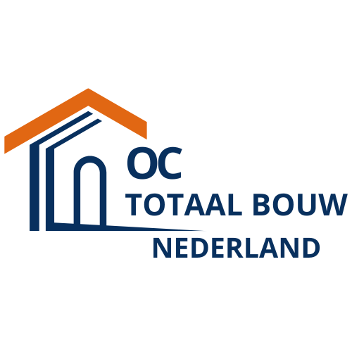 Oc Totaal Bouw Nederland Logo