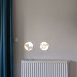 Vakantie park airconditioning chalet Afbeelding 3