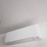 Mitsubishi multisplit airco met WiFi-functie Afbeelding 1