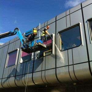 Kallenkoot Schoonmaakbedrijf