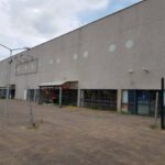 Gevelreiniging winkelpanden Zutphen Afbeelding 3