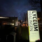 Leveren en installeren van 3 klimaatsystemen aan Lyceum Kralingen Afbeelding 1