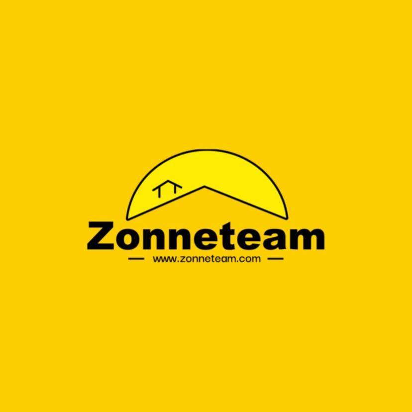 Zonneteam B.V. Logo