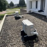 Renovatie Project duiven 25x Daikin warmtepomp Afbeelding 2