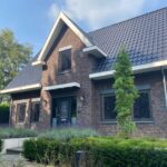 Buitenjaluzieën Afbeelding 1