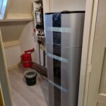 Foto collage van wat werkzaamheden van GT AIRCOSERVICE Afbeelding 1