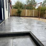 Achtertuin Afbeelding 2