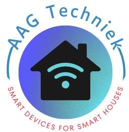 AAG Techniek Logo