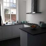 Keuken Renovatie Afbeelding 1