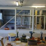 Machinaal timmerbedrijf Engbers BV Afbeelding 1