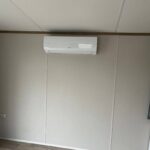 Airco chalet Afbeelding 1