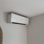 Leveren en installeren van Mitsubishi SRK ZSX-W 6,1kW Afbeelding 2