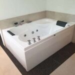 Badkamer Renovatie Afbeelding 2
